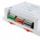 Sonoff 4CH WIFI távkapcsoló automatizálás szerelése Din Rail Home telefonra APP