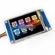2.8 "Nextion HMI TFT LCD kijelző modul Raspberry Pi 2 A   B   és Arduino készletekhez