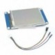 2.8 "Nextion HMI TFT LCD kijelző modul Raspberry Pi 2 A   B   és Arduino készletekhez