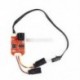 FPV repülésvezérlő N1 OSD modul DJI NAZA V1 V2 NAZA Lite GPS segédprogramhoz