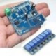 8CH Bluetooth relé Android mobil távirányító kapcsoló Motor   5V relé modul