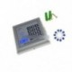 2Pcs Biztonsági RFID Proximity Entry Door Lock Access System 500 felhasználó  20 billentyűk