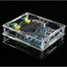 TPA3116D2 120W X2 Bluetooth 4.0 hangvevő digitális erősítő panel   tok