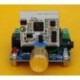 TDA7379BTA Bluetooth audió vevő erősítő kártya elektromos autóhoz