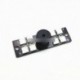 2-es repülésvezérlő 1 WS2812B RGB LED-ben és 5V aktív hangjelzővel FPV programozható
