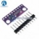 16 bites I2C 4 csatornás ADS1115 modul ADC Pro erősítő erősítővel Arduino újhoz