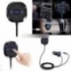Vezeték nélküli Bluetooth 4.0 audio zene vevő adapter 3,5 mm-es USB hangszóró