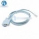 Konzolkábel RJ45 - DB9 CabConsole 72-3383-01 a Cisco Switch Routerhez