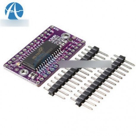 2PCS HT16K33 LED pont mátrix meghajtó vezérlő modul Arduino
