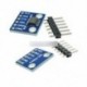 2db - 1/2 / 5PCS SN65HVD230 CAN busz adó-vevő kommunikációs modul Arduino