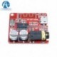 3.7V-5V mini Bluetooth 4.1 audió vevő MP3 dekóder veszteségmentes erősítő modul