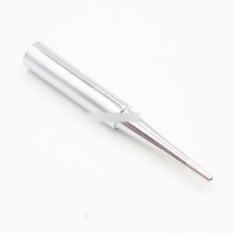 5PCS Cserélje a forrasztási forrasztót LeaderFriss forrasztóvas tipp Hakko 936 900M-T-LB-hez