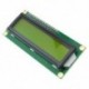 1602 16x2 LCD karakter kijelző   IIC / I2C / TWI / SPI soros interfész kártya modul