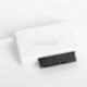 SATA Slimline - USB 2.0 adapterkábel Laptop CD DVD Rom Drive 7   6 13Pin White
