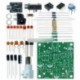DIY RADIO 40M CW rövidhullámú távadó QRP Pixie Kit vevő 7.023-7.026MHz