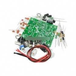 Rövidhullámú adó és vétel ... - HAM RADIO 40M rövidhullámú QRP Pixie adóvevő 7.023MHz-7.026MHz 3W készlet