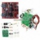 Rövidhullámú adó és vétel ... - HAM RADIO 40M rövidhullámú QRP Pixie adóvevő 7.023MHz-7.026MHz 3W készlet