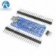 USB Nano V3.0 ATmega328 16M 5V mikrovezérlő CH340G kártya Arduino