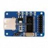 CH375B U-DISK Read Write modul USB interfész kommunikáció SPI interfész Új