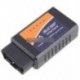 22Pin - 16Pin kábel - ELM327 Bluetooth autós diagnosztikai vezeték nélküli szkenner OBD2 3Pin 16 22 38 Pin kábel