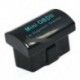 ELM327 V1.5 szkenner - ELM327 Bluetooth autós diagnosztikai vezeték nélküli szkenner OBD2 3Pin 16 22 38 Pin kábel
