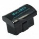 ELM327 Bluetooth autós diagnosztikai vezeték nélküli szkenner OBD2 3Pin 16 22 38 Pin kábel