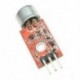 MAX9814 / MAX9812 Electret mikrofon erősítő modul Arduino