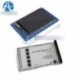 TFT érintőképernyős LCD képernyő - 3,2 hüvelykes 320x240 Mega Touch TFT LCD képernyővédő bővítő kártya Arduino