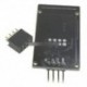 ESP8266 ESP-12F sorozatú Wifi adó-vevő modul V1.0 modul Arduino UNO R3