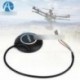 28dB-es SMA GPS-antenna beszerzése - NEO-M8N repülõgép-vezérlõ VK-172 GPS-modul PX4 Quad   SMA GPS-antennához