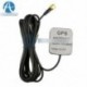 28dB-es SMA GPS-antenna beszerzése - NEO-M8N repülõgép-vezérlõ VK-172 GPS-modul PX4 Quad   SMA GPS-antennához