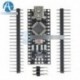 Nano V3.0 4.0 ATmega328 5V 16M vezérlőpanel PL2303TA  CH340G Arduino-t