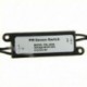 DC5-24V MINI Aotomatic PIR infravörös mozgásérzékelő érzékelő kapcsoló LED szalaghoz