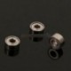 20PCS MR52ZZ (2x5x2,5 mm) TAMIYA TRAXXAS HPI ALIGN LOSI RC Hobbi golyóscsapágy