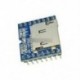 Micro SD TF U-Disk BY8001-16P MP3 lejátszó Arduino audio hang modul