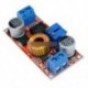 2PCS lítium töltő le léptető 5A 5V-32V-ról 0,8V-30V tápegységre 5A