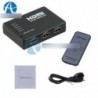 5Port HDMI kapcsoló - 3 / 5Port 1080P videó HDMI kapcsoló kapcsoló Splitter HDTV DVD PS3 IR távirányítóhoz