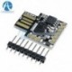 2db Digispark Kickstarter ATTINY85 Arduino Általános Micro USB Fejlesztési panel