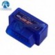 Mini ELM327 V2.1 OBD2 ODBII Bluetooth diagnosztikai autós autós interfész szkenner
