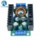 280W-os lemenő modul - XL4016 8 / 9A 200 / 280W Buck Converter DC 7V / 40V - 1,2V / 35V Léptető tápegység
