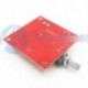 PT2399 Mikrofon reverb lemezes visszahúzó panel Nincs előerősítő funkció