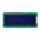 2PCS 1602 16x2 karakter LCD kijelző modul HD44780 Vezérlő kék Arduino LCD