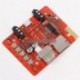 5 V WI-FI vezeték nélküli vevőkártya modul Bluetooth audio erősítő sztereó készülékhez