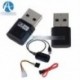 SATA / PATA / IDE az USB 2.0 adapterhez ... - AC 600Mbps Mini LAN WiFi USB adapter / SATA / PATA / IDE USB átalakító kábel