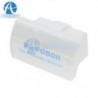 V2.1 ELM327 OBD2 Bluetooth diagnosztikai szkenner autó detektor tesztelő eszköz