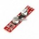 MAX9812L DC 3.6V-12V elektromos mikrofon erősítő mikrofon erősítő