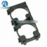 10 db 1x2 db akkumulátor távtartó - 1/2 / 10PCS 1x2 3x5 4x5 cellás 18650 akkumulátor-távtartó Shell Pack műanyag