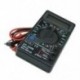DT830B multiméter - Multiméter DT9205A / MS8233E / DT-830B / XL830L / VC921 feszültségmérő mérőmérő digitális