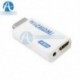 Wii2HDMI átalakító Wii adapter HDMI HDMI HDMI 1080P 720P 480i 480p NTSC