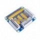 Raspberry PI 2 3 B B   csavarokkal GPIO Bővítő kártya Raspberry Pi Shield